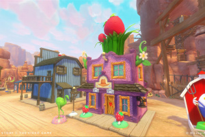 Toy Story 3 Screenshot