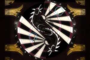 Top Darts Screenshot