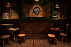 Top Darts Screenshot