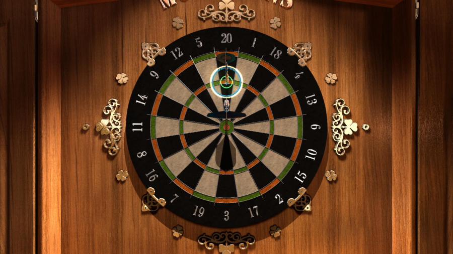 Top Darts Review - Screenshot 3 of 3