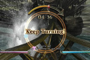 Time Crisis: Razing Storm Screenshot