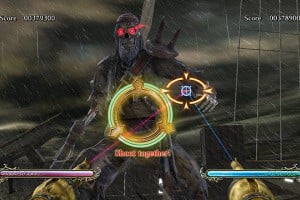 Deadstorm Pirates Screenshot