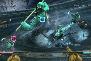 Deadstorm Pirates Screenshot