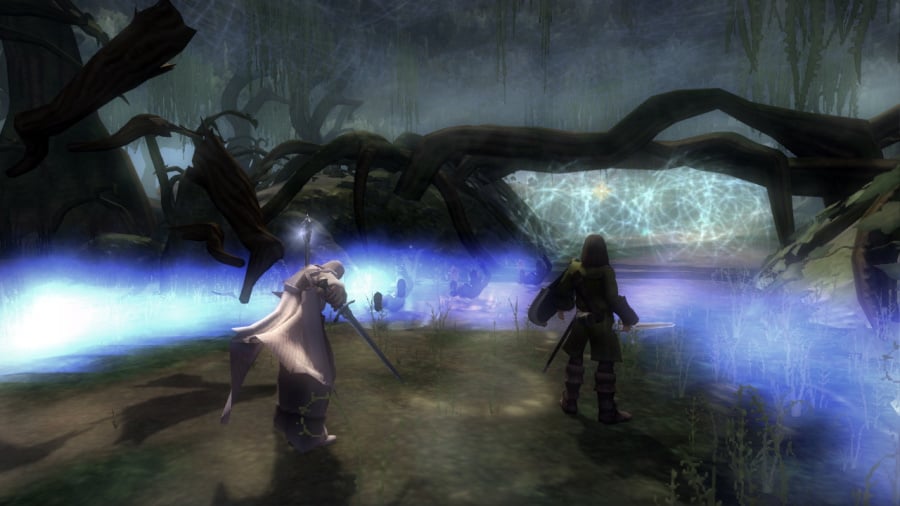 The Lord of the Rings: Aragorn's Quest Review - Screenshot 6 of 6