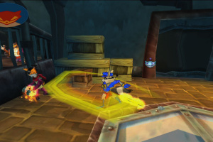 The Sly Collection Screenshot