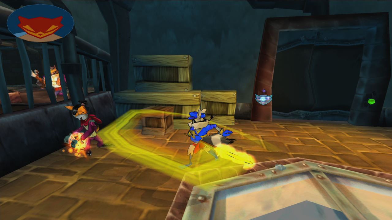 Sly Cooper PS4 Collection Possibility - Discussion - Include