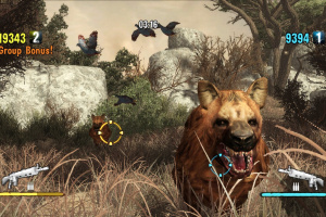 Cabela's Dangerous Hunts 2011 Screenshot