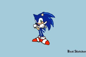 Beat Sketcher Screenshot