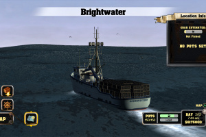 Deadliest Catch: Sea of Chaos Screenshot