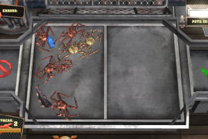 Deadliest Catch: Sea of Chaos Screenshot
