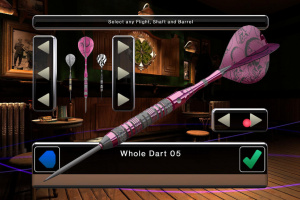 Top Darts Screenshot
