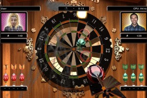 Top Darts Screenshot