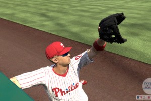 MLB 11 The Show Screenshot
