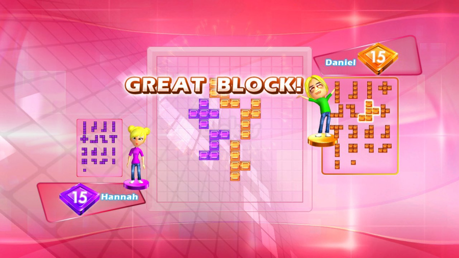 Blokus Review - Screenshot 2 of 3