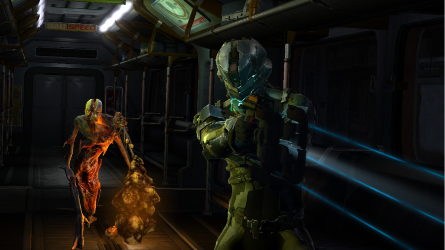 Dead Space: Extraction Review - Screenshot 2 of 4