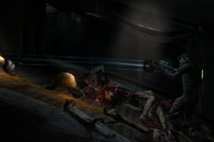 Dead Space: Extraction Screenshot