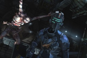Dead Space: Extraction Screenshot