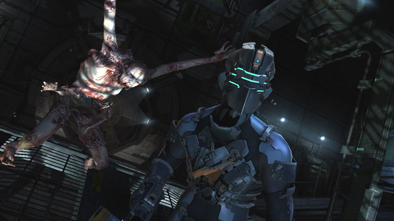 drempel Zullen Op tijd Dead Space: Extraction Review (PlayStation 3) | Push Square