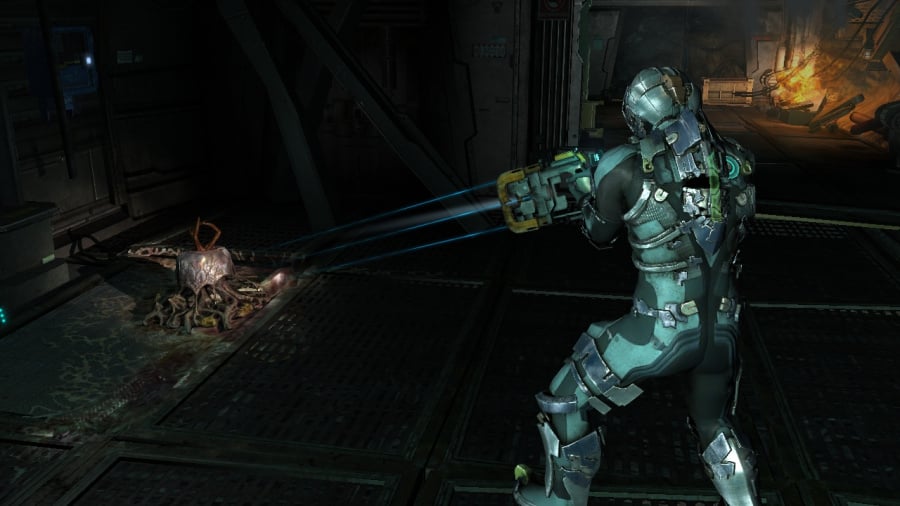 Dead Space: Extraction Review - Screenshot 4 of 4