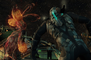 Dead Space: Extraction Screenshot