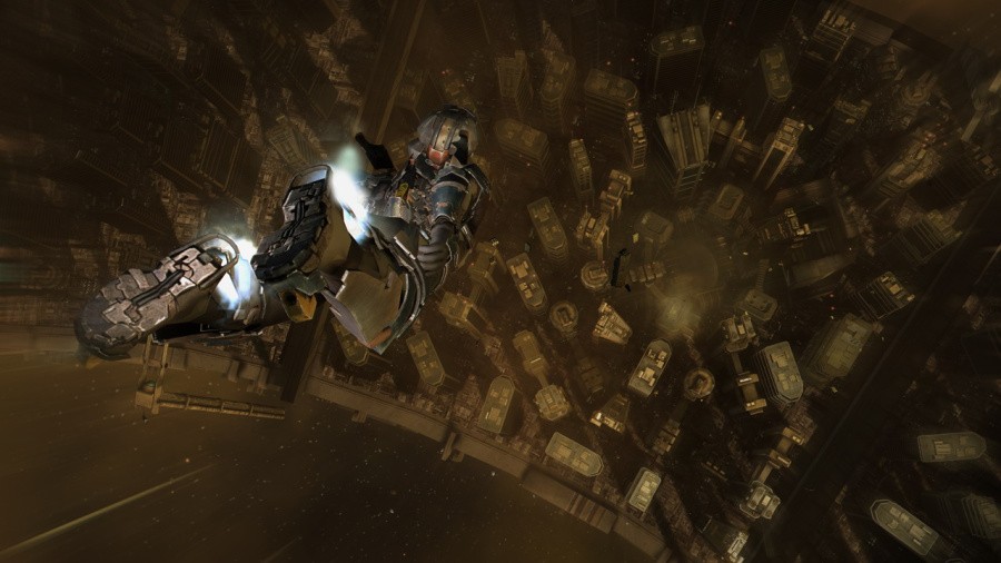 Dead Space: Extraction Review - Screenshot 2 of 4