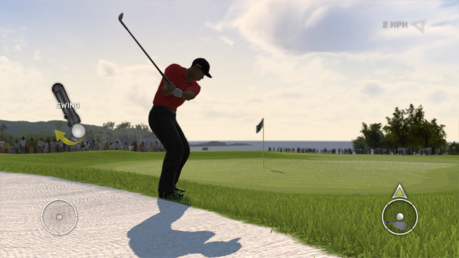 tiger woods pga tour 12 the masters multiplayer pc
