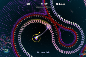 StarDrone Screenshot
