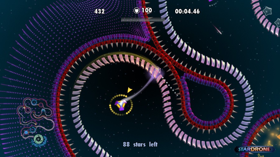 StarDrone Review - Screenshot 1 of 5