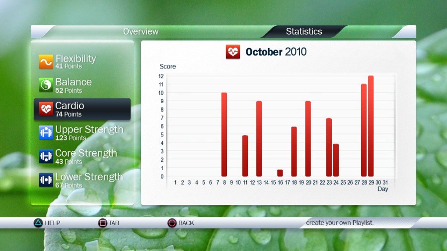 My Fitness Coach Club Review - Screenshot 3 of 3