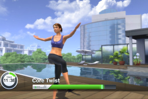 My Fitness Coach Club Screenshot