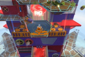 de Blob 2 Screenshot