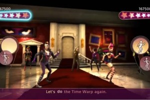 Dance on Broadway Screenshot