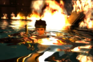 Hydrophobia Prophecy Screenshot