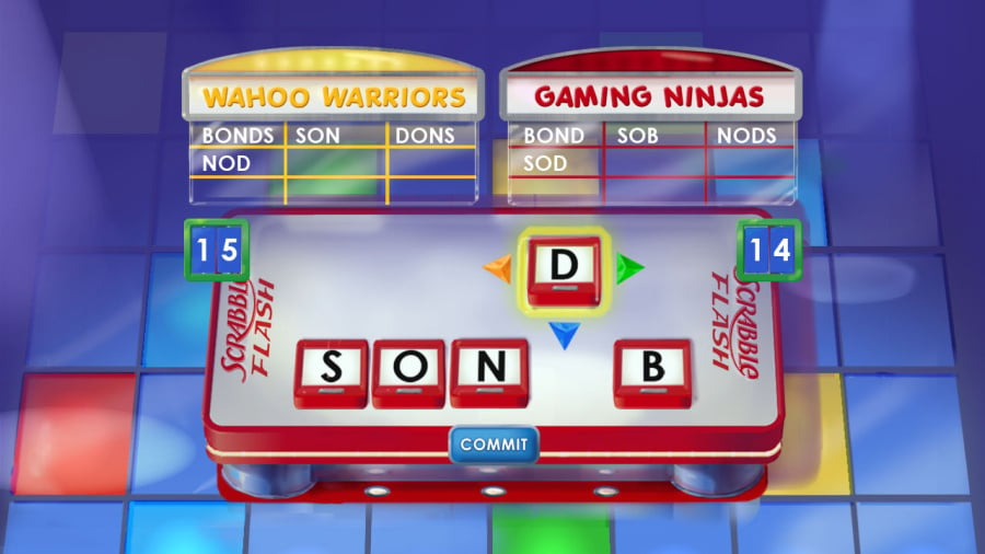 Family Game Night 4: The Game Show Review - Screenshot 3 of 4