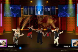 Let's Dance with Mel B Screenshot