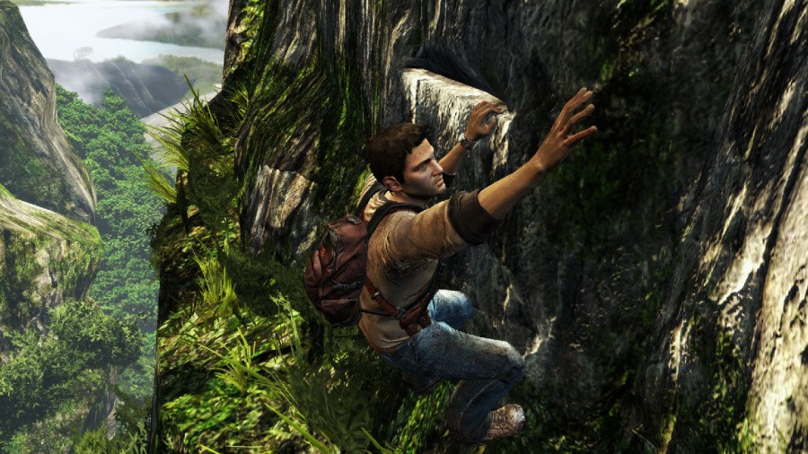 Uncharted: Golden Abyss Review - Screenshot 4 of 5