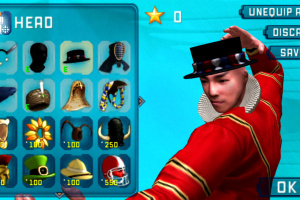 Reality Fighters Screenshot