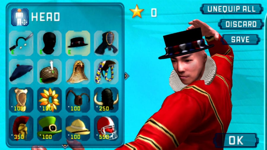 Reality Fighters Review - Screenshot 3 of 6