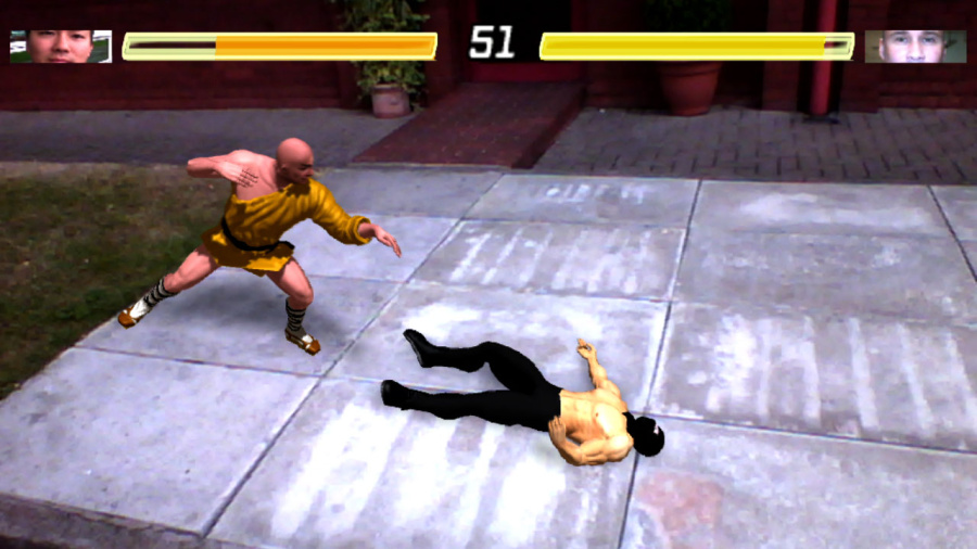 Reality Fighters Review - Screenshot 6 of 6