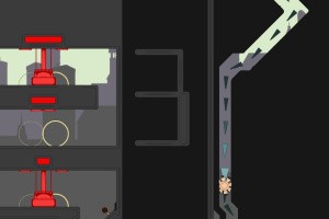 Sound Shapes Screenshot