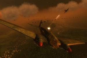 Air Conflicts: Secret Wars Screenshot