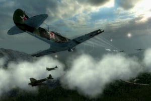 Air Conflicts: Secret Wars Screenshot