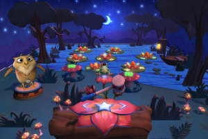 Carnival Island Screenshot