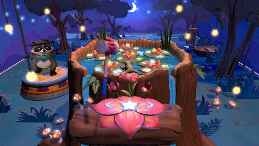 Carnival Island Review - Screenshot 4 of 5