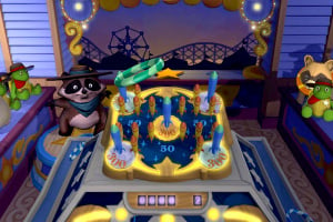 Carnival Island Screenshot