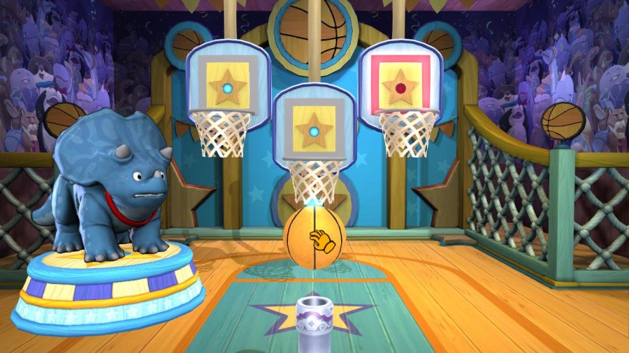 Carnival Island Review - Screenshot 5 of 5