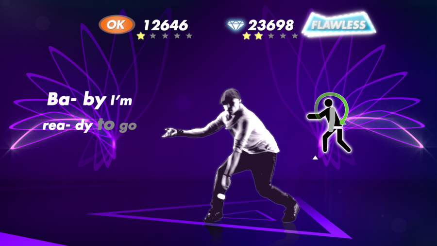 Everybody Dance Review - Screenshot 3 of 3