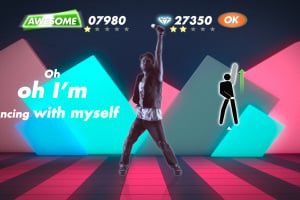 Everybody Dance Screenshot