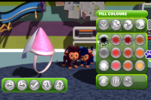 EyePet & Friends Screenshot