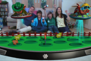 EyePet & Friends Screenshot